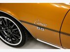 Thumbnail Photo 16 for 1968 Chevrolet Camaro Coupe
